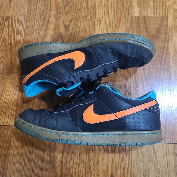 Nike Other - Rare Nike Dunk Low 6.0 Size 12